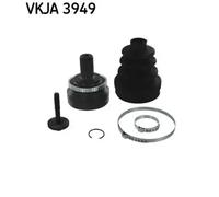 Antriebswellengelenk Kugelgleichlaufgelenk VKJA 3949 SKF für VOLVO S60 I S70