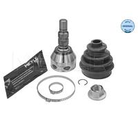 Gelenksatz, Antriebswelle MEYLE KIT 614 498 0032