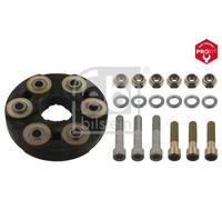 Antriebswellengelenk vorne 03643 FEBI BILSTEIN für MERCEDES-BENZ A-KLASSE CLK