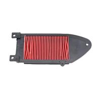 ANUTRDE Motorrad-Luftfilter, kompatibel mit Kymco 125, 150, 200, Agility 125, 150, People 150, 200i, Super Ersatzteile