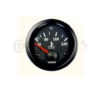 CONTINENTAL/VDO Anzeige Kühlmitteltemperatur 310-010-012K 52mm