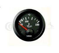 VDO Anzeige, Öltemperatur 310-010-003K
