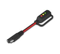 CTEK Ladeampel Mit Sae Anschluss