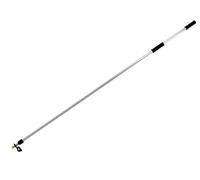 APA 15100 Teleskop-Verlängerung, mit Softhandgriff, 180-300 cm