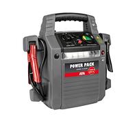 APA KFZ-Starthilfegerät Power Pack 12/24V, Starthilfe 900A