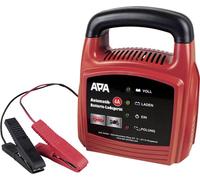 Automatik- Batterie-Ladegerät 4A