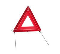 APA 31055 Micro Warndreieck (B x H) 43cm x 38cm 1St.