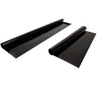 APA 505555 Tönungsfolie selbstklebend 76 x 152 cm, 50 x 152cm