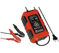 APA Batterieladegerät 16649, 12/24 V, 10 A