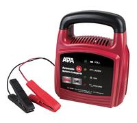 Automatik- Batterie-Ladegerät 4A