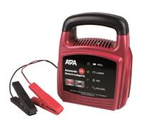 APA Automatik-Batterieladegerät