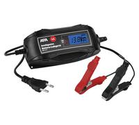 Automatik Batterie-Ladegerät 1,2-120Ah AGM Gel Blei 6/12 V, 4 A