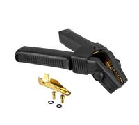 KFZ 29246 - KFZ - Batteriepolzange, bis Ø70mm², schwarz EUFAB