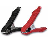 APA 16705 Batteriepolklemme Minuspol, Pluspol 1St.