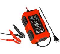 APA Batterieladegerät 16649, 12/24 V, 10 A