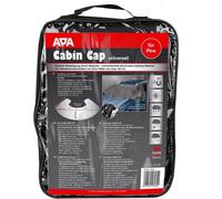 APA Cabin Cap Scheibenabdeckung universell für PKW 270 x 94 cm
