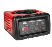 APA Werkstattladegerät 16623, 6/12 V, 20 A