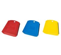 APA Trapez-Eiskratzer