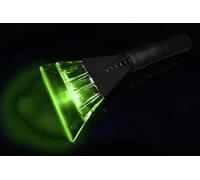 WerkzeugHERO Eiskratzer mit LED Leuchte