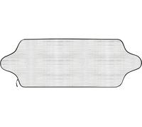 APA Frontscheibenabdeckung Thermo Windschutzscheibenabdeckung XL 81454