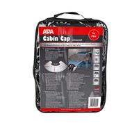 Cabin Cap Scheibenabdeckung , universal und magnetisch