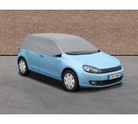 APA Halbgarage Gr. S Silber