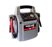 APA KFZ-Starthilfegerät Power Pack 12/24V, Starthilfe 900A