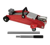 APA Rangierwagenheber 2 t Arbeitshöhe: 13.5 - 33.5cm
