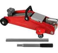 APA Rangierwagenheber, 21029, 2000 kg, TÜV-GS