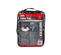 Cabin Cap Scheibenabdeckung , universal und magnetisch