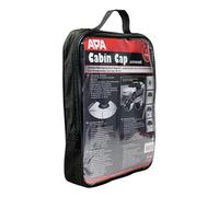 Cabin Cap Scheibenabdeckung , universal und magnetisch