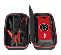 Lithium Powerpack Starthilfe Powerbank APA 12V 600/1200A 16.000mAh mit Hardcase