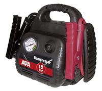APA Starthilfegerät, 500 A, inkl. Kompressor 18 bar