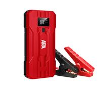 APA Starthilfegerät Lithium Powerpack 10.000 mAh, mit Starthilfe 16443
