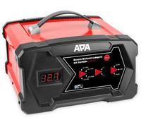 APA Werkstattladegerät digital 12 /6 V 12 A mit Starthilfe 75A Batterieladegerät