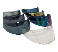 APEX FI100 Visier, grau