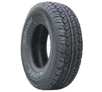 APLUS - 215/75 R15 TL 100T A929 A/T OWL - Sommerreifen