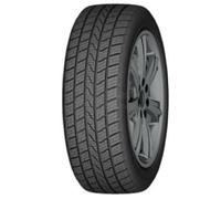 1x 165/60 R 14 75H Aplus Allwetterreifen A-909 3PMSF | 16106