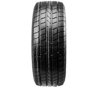 APLUS Ganzjahresreifen 195/50 R 15 TL 82V A909 ALLSEASON M+S 3PMSF Allwetter