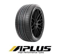 Aplus A610 215/45 R17 91 W, Sommerreifen