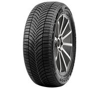 APlus AS909 ALL SEASON 195/55 R16 87V PKW Ganzjahresreifen Reifen 2AP2571H1