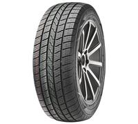 APLUS Ganzjahresreifen 195/55 R 16 XL TL 91V A909 ALLSEASON M+S 3PMSF Allwetter