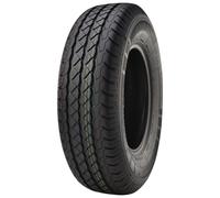 APLUS Sommerreifen 195 R15 TL 106/104R A867 C 8PR