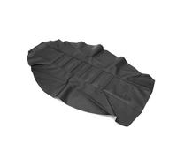 APNWVFO Motorrad Sitzbankbezug Für YFZ450 WR250F 2007 2008 2009 2010 2011 2012 2013 YZ125 YZ250 YZ250F YZ450F 2003 2004 2005 Motorrad Weichen Sitzbezug(Schwarz)