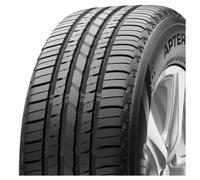 Apollo Apterra HT2 XL FSL 255/60 R18 112V 2556018 Offroad Sommerreifen