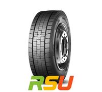 Apollo Endurace RD2 M+S 3PMSF 265/70 R19.5 140M Ganzjahresreifen