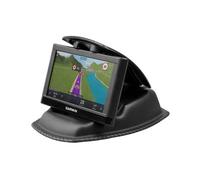 APPS2Car GPS-Halterung, Handyhalterung Auto Armaturenbrett, 2-1 rutschfeste Sitzsack-Halterung für Garmin Nuvi, Tomtom, Magellan Navigationsgeräte