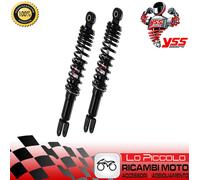 Aprilia Leonardo St 125 150 2000 Paar Yss Verstellbare Stoßdämpfer Hinten