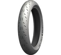 Aprilia RS 125 2007 Michelin Power Cup Evo Reifen 110/70ZR17