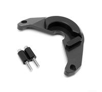 Aprilsunnyzone Für Honda Forza 350 Motorrad Zubehör Schutz Tankdeckel Schutz (schwarz)